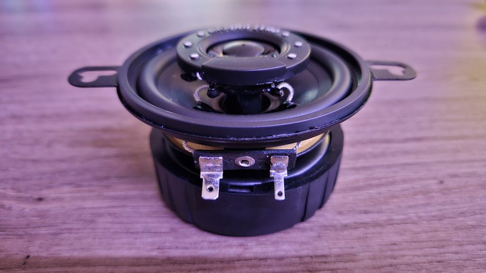 Говорител Ground Zero GZCS 8.7CX 1 брой