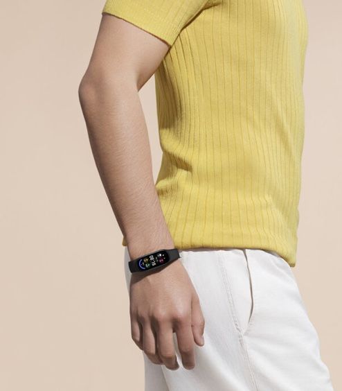 Ceas - Xiaomi Mi Smart Band 7 Sigilat !