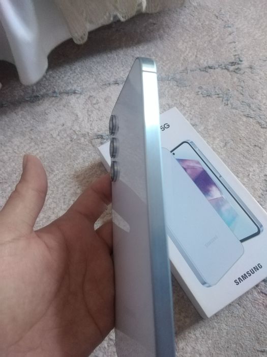 Galaxy A 55 5G сатылады