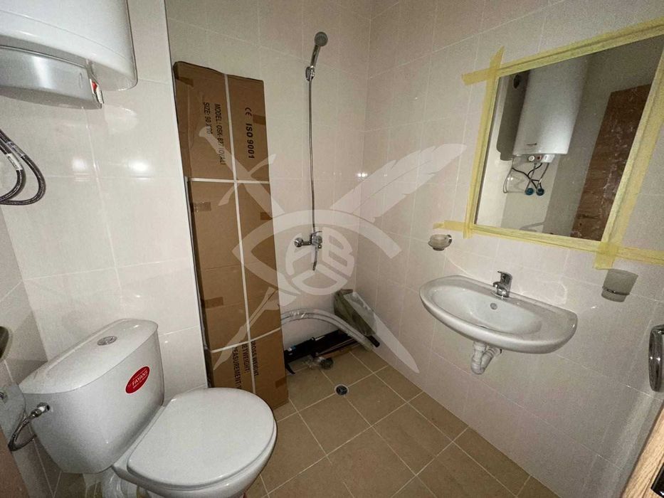 Продава се Едностаен апартамент в к.к. Слънчев бряг - 28 кв.м за 547 €/кв.м - Снимка #4