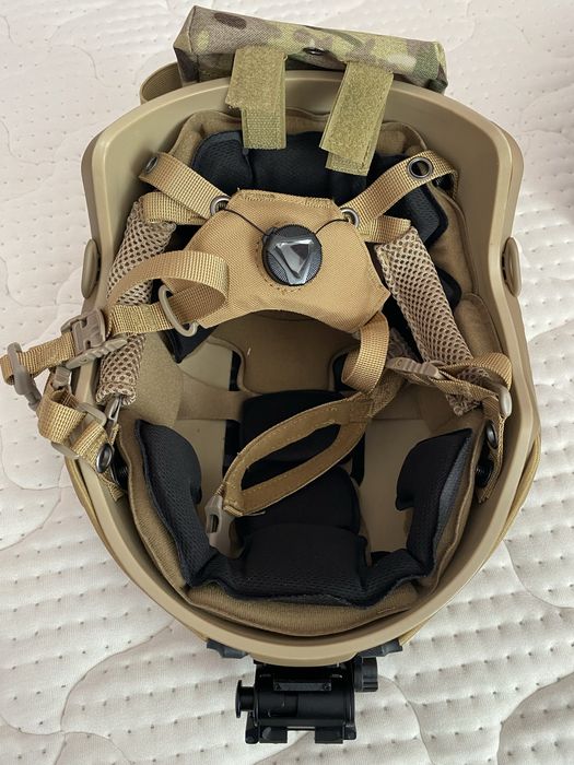 Airsoft Нощно виждаме NVG50