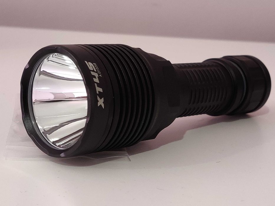 Фенер Amutorch XT45,  SBT90.2 5700K, 5500lm.