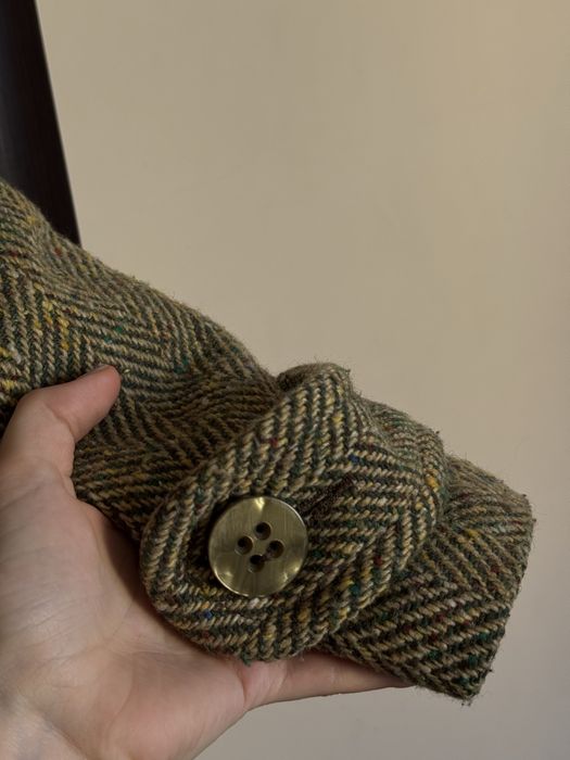 Зимно палто H&M