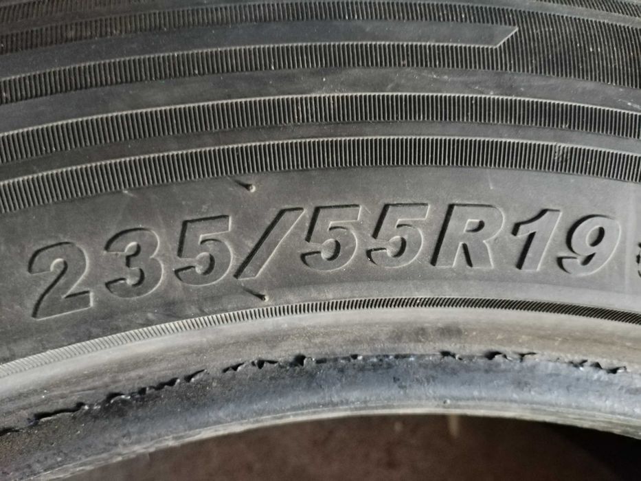 Продам Шины Летние