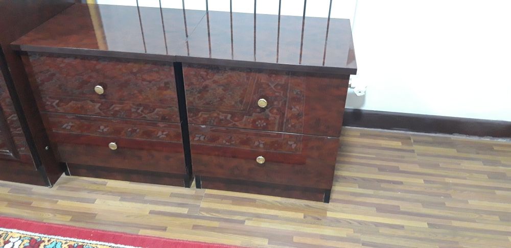 Спальный гарнитур