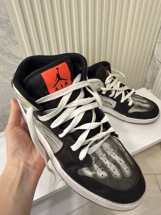 Продам jordan оригинал
