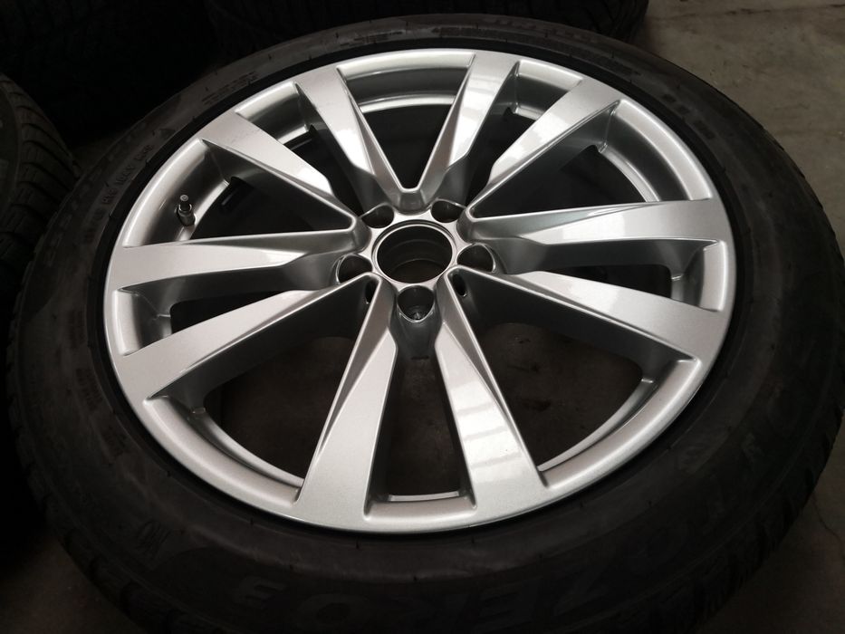 5х112 мерцедес е класа w213 E class s class w223 w222 5x112 19 цола