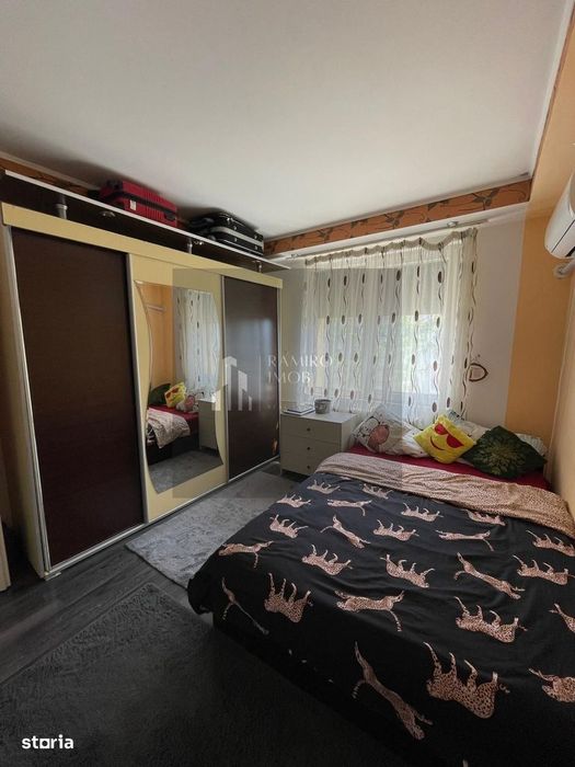 2 camere Decomandat - sector 3/3 min metrou 1 Dec x - View 3