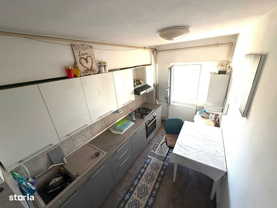 Apartament 2 camere Dacia