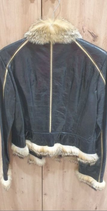 Кожено   яке, Италия