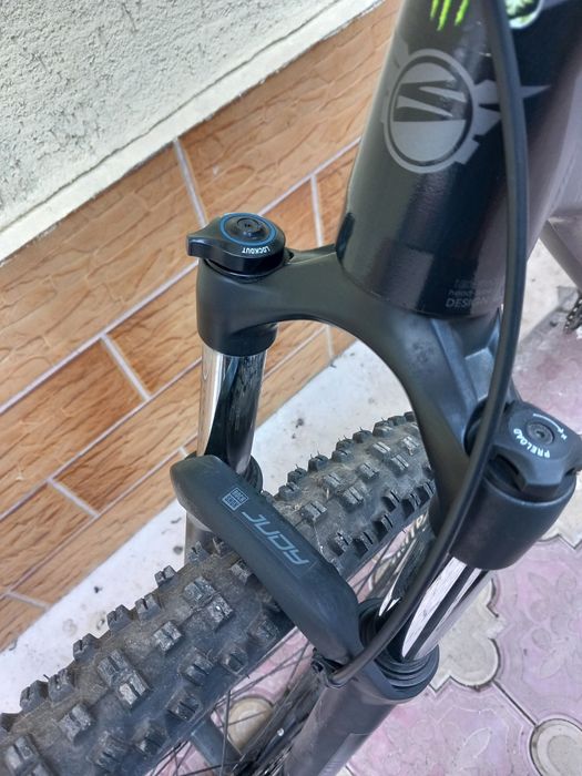 Sprint Apolon 29 цола