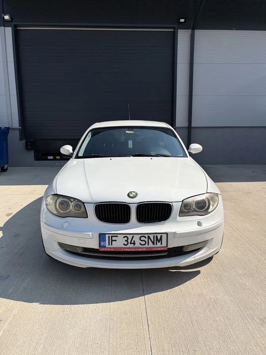 BMW Seria 1 BMW Seria 1 118d