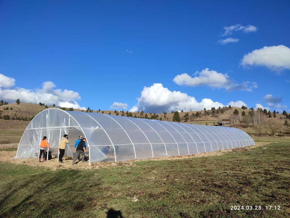 Sere solarii  profesionale   orice dimensiune   promotie de primavara