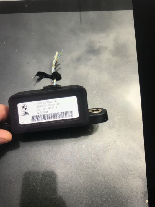 Senzor esp bmw e87 e81 cod 6778421.