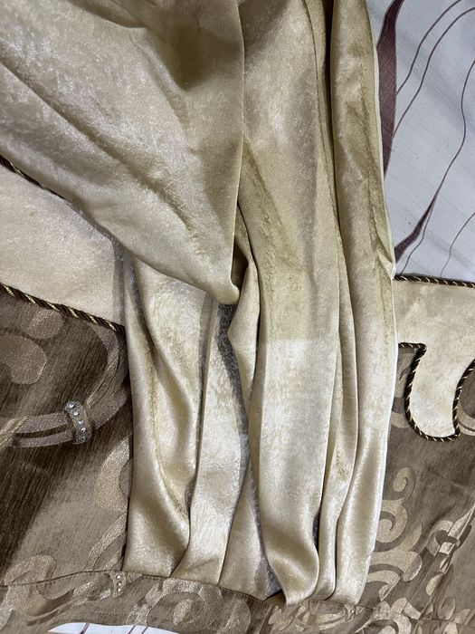 Ламбрекен на 7 метров