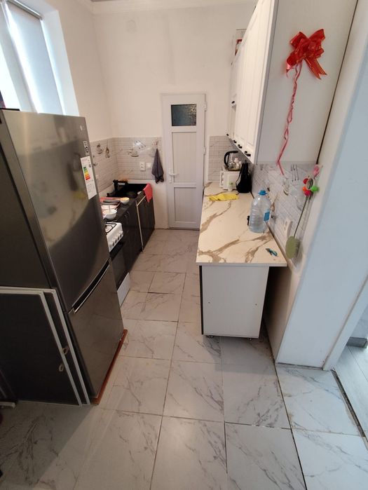 3 комнуталы уи 2024 ж салынган