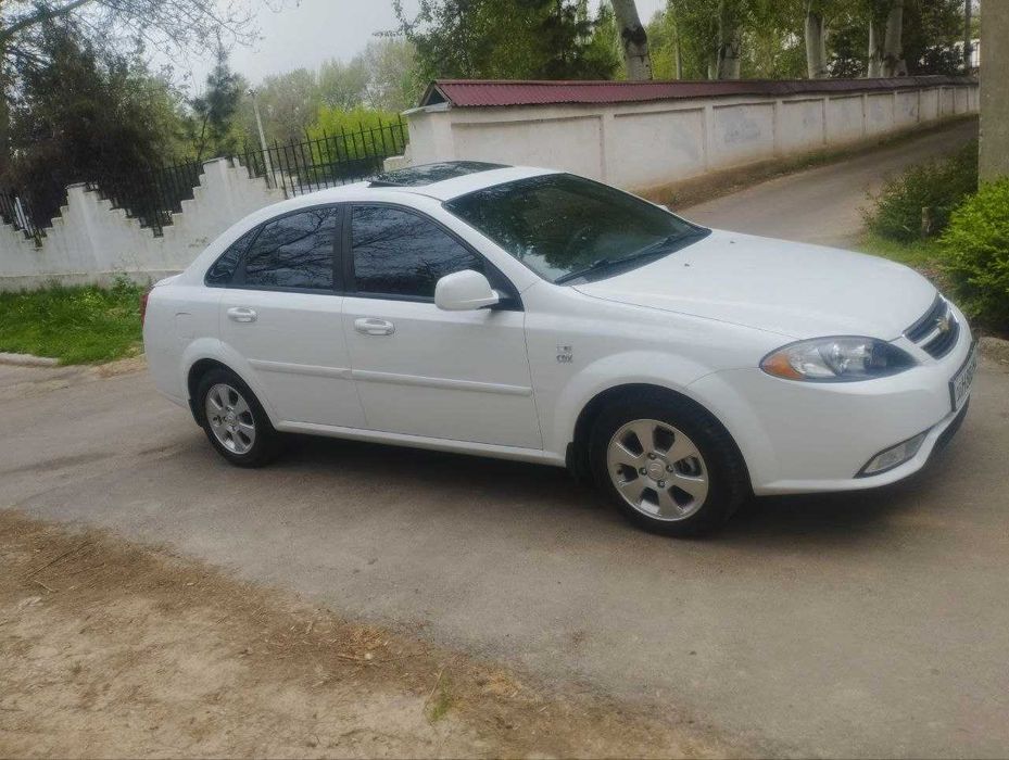 Gentra sotiladi 2023