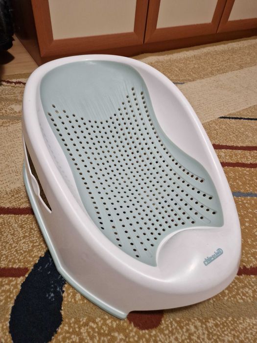 Стойка за къпане