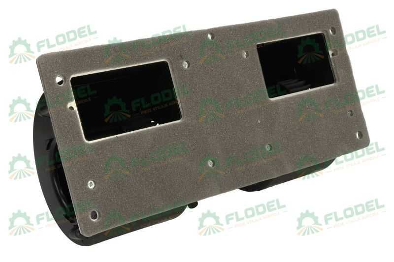 Ventilator habitaclu combina CLAAS 622763