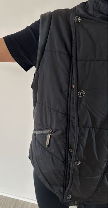 Мъжко яке Philipp Plein