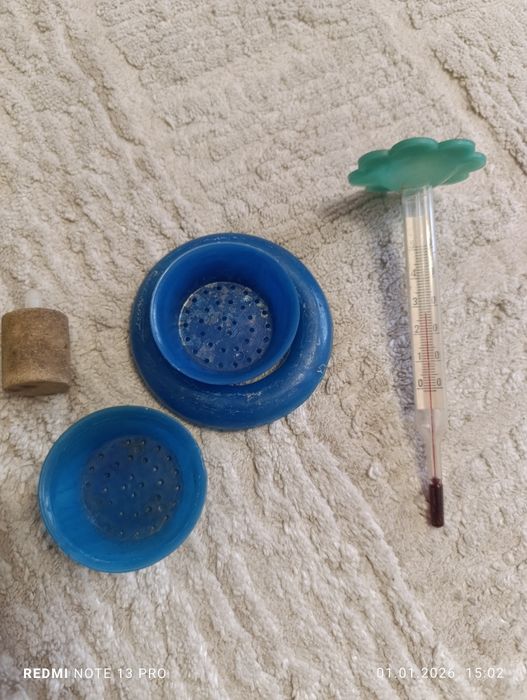 Компрессор для аквариума