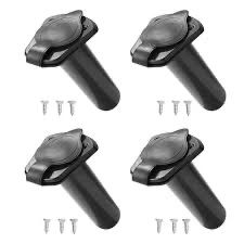 Для лодки, катера и мотора. Розетка разьем на лодочный мотор