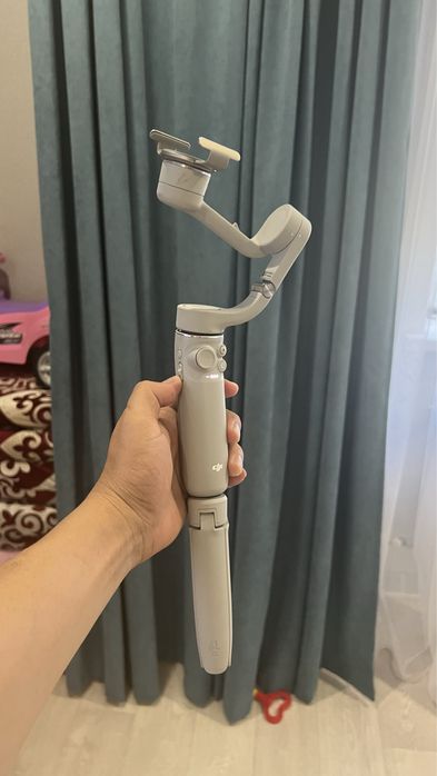 Продам DJI Osmo mobile 5