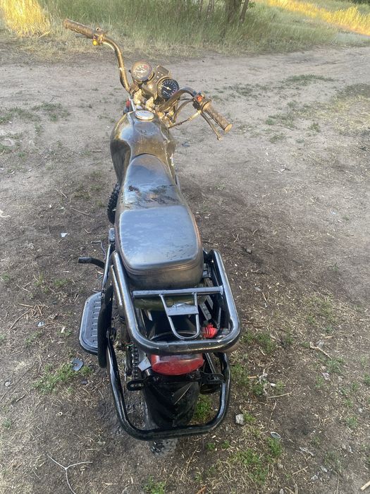 альфа 110см3 кубов