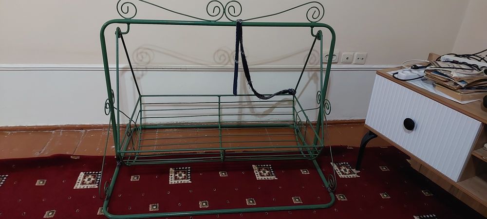 Болалар саринжаки беланчак
