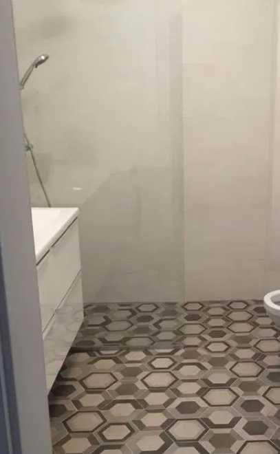 Дава се под наем Двустаен апартамент в Пловдив, Каменица 1 - 59 кв.м за 204 € - Снимка #3