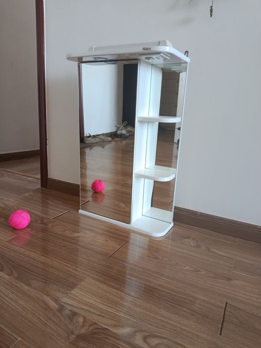 Зеркало в ванную