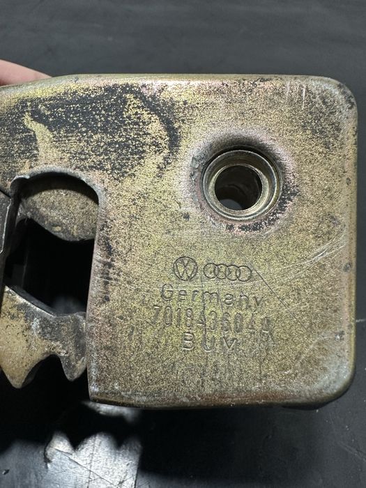 Broasca usa laterala culisanta volkswagen Vw T4 2.5 TDI 1995-2003