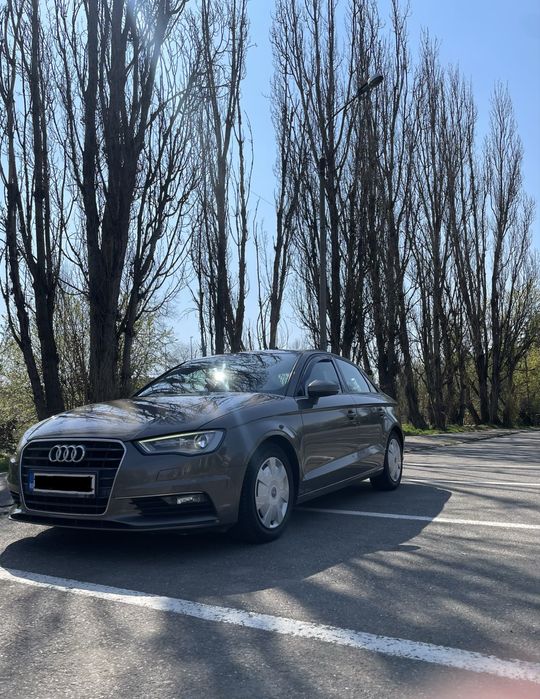 Audi A3  motor 1.6