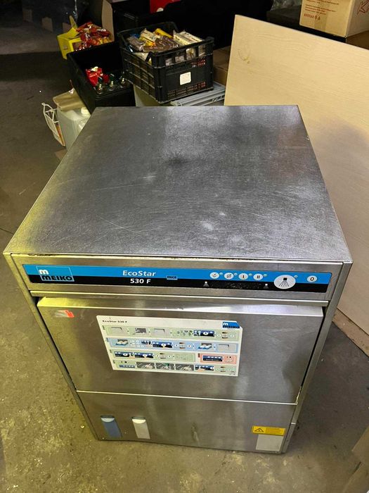 Професионална миялна машина