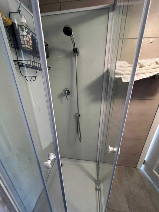 Vand cabina dus cu cada