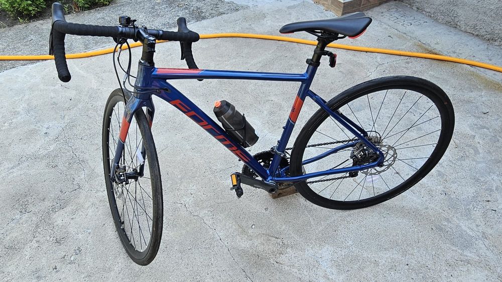 Bicicleta de vanzare