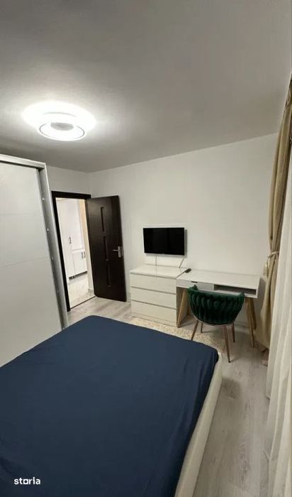 Apartament 2 Camere | Decomandat | Zona Tomis 3 | Termen Lung