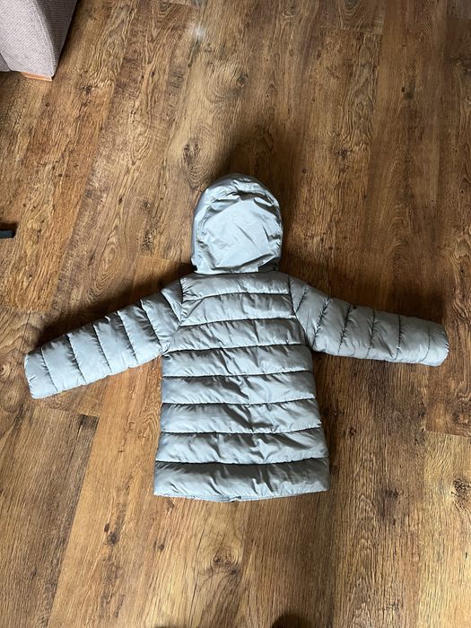 Детски зимни и есенни якета до 140см