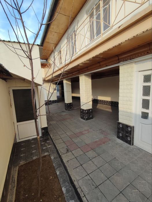 Olmazor Tumani Keles yo'li Yangi Toshkent mahallasi 2-tor ko'cha 7-uy