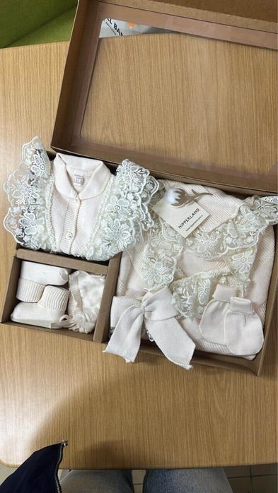 набор на выписку