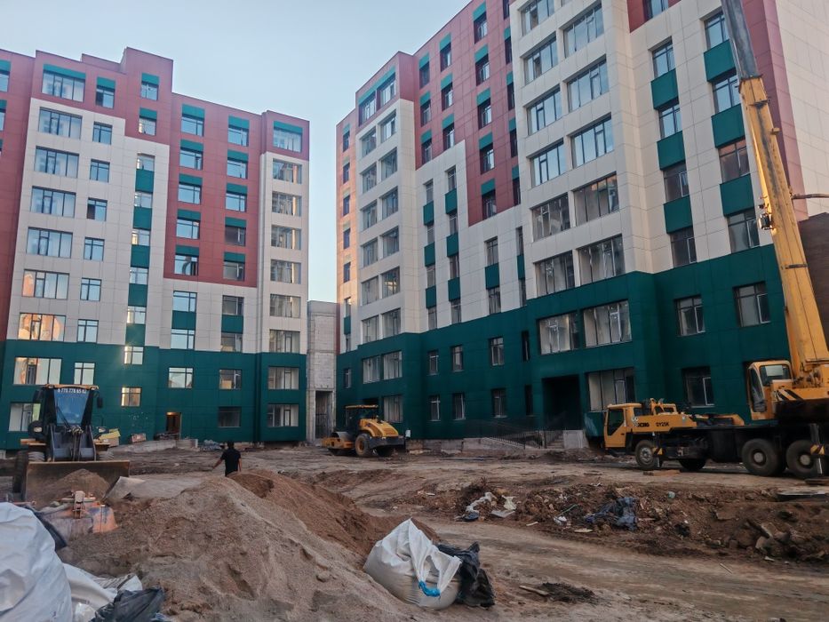 Продам квартиру 1 комнатная