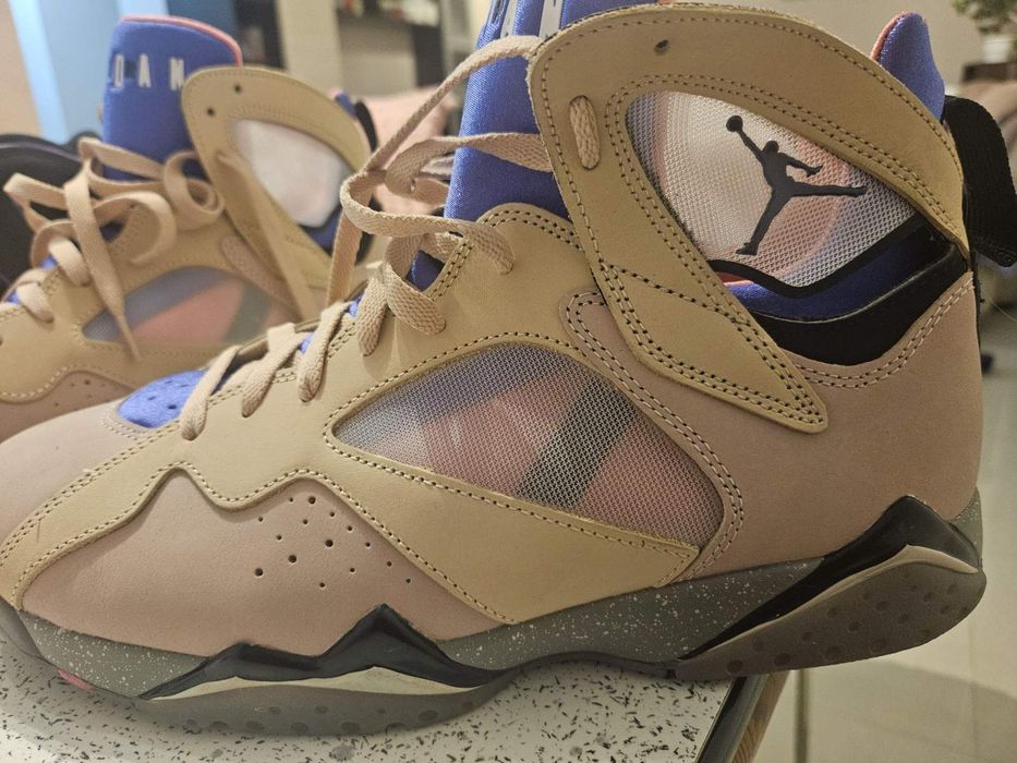 Nike Air Jordan 7