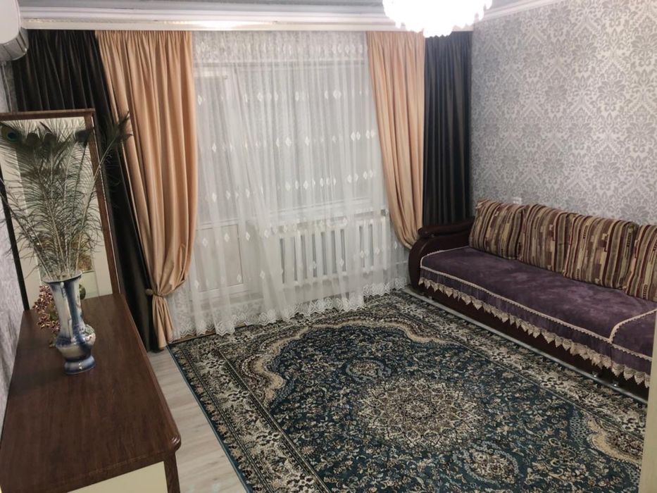 Диван и 2 кресла