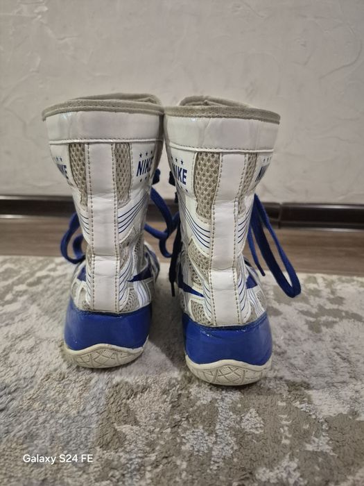 Продам  боксерки