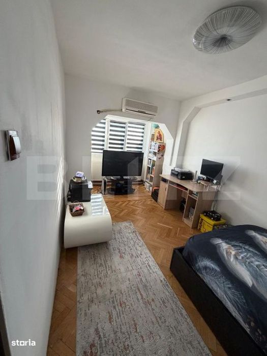 Apartament 2 camere, 53.42 mp, 1 Mai, zona Confectii