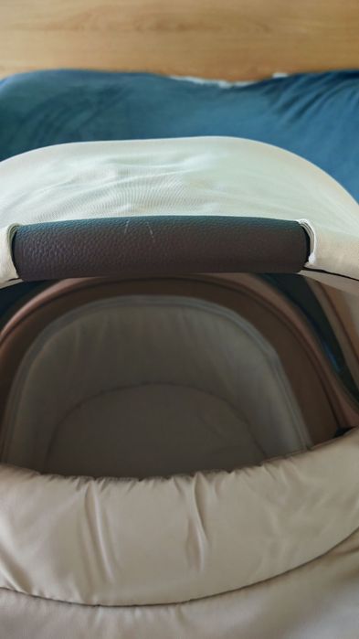 Кошче 0-6м за количка Cybex Melio + Подаръци