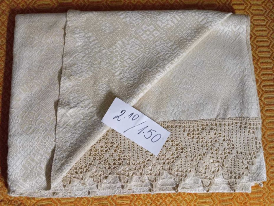 Кувертюра за легло