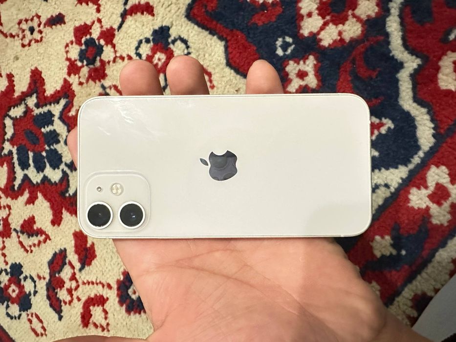 Iphone 12 mini 128 talik