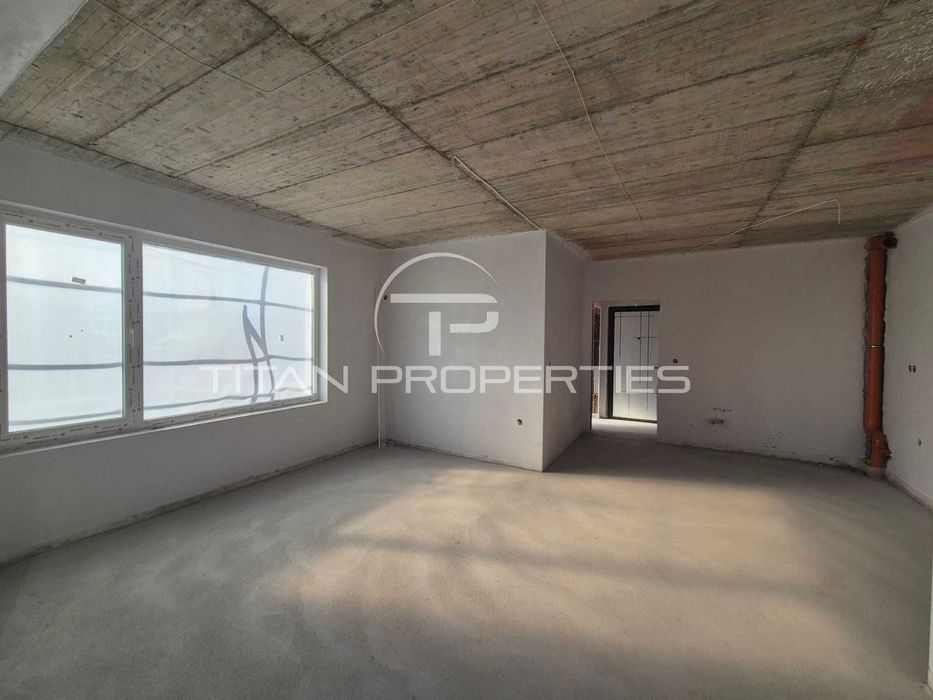 Продава се Двустаен апартамент в Пловдив, Беломорски - 74 кв.м за 715 €/кв.м - Снимка #3