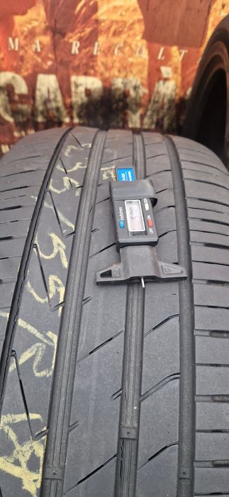 2 Anvelope Hankook 235 55 R19 de vara